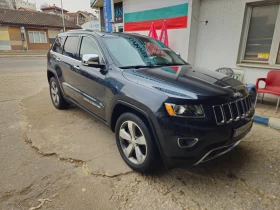Jeep Grand cherokee 3.6V6 4x4, снимка 1