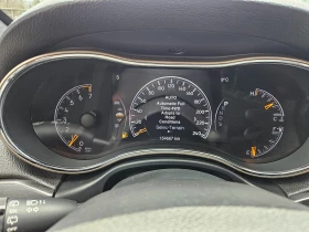 Jeep Grand cherokee 3.6V6 4x4, снимка 11