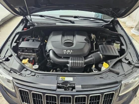 Jeep Grand cherokee 3.6V6 4x4, снимка 9
