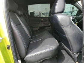 Toyota Tacoma Trd Pro, снимка 10