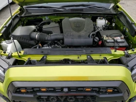 Toyota Tacoma Trd Pro, снимка 11