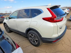 Honda Cr-v 2017 HONDA CR-V EX, снимка 6