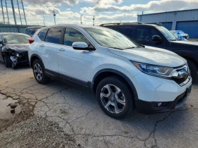 Honda Cr-v 2017 HONDA CR-V EX, снимка 1