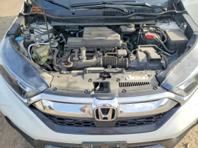 Honda Cr-v 2017 HONDA CR-V EX, снимка 12