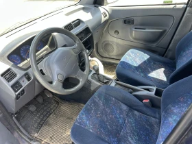 Daihatsu Terios 1.3 i, снимка 6