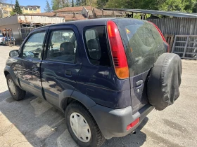 Daihatsu Terios 1.3 i, снимка 4