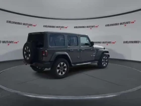 Jeep Wrangler * Sahara 4x4 * 1 СОБСТВЕНИК * ЦЕНА ДО БГ, снимка 8