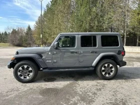 Jeep Wrangler * Sahara 4x4 * 1 СОБСТВЕНИК * ЦЕНА ДО БГ, снимка 10