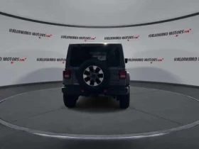 Jeep Wrangler * Sahara 4x4 * 1 СОБСТВЕНИК * ЦЕНА ДО БГ, снимка 7