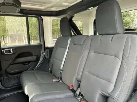 Jeep Wrangler * Sahara 4x4 * 1 СОБСТВЕНИК * ЦЕНА ДО БГ, снимка 16