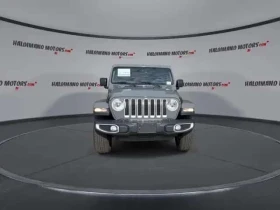 Jeep Wrangler * Sahara 4x4 * 1 СОБСТВЕНИК * ЦЕНА ДО БГ, снимка 3