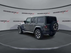 Jeep Wrangler * Sahara 4x4 * 1 СОБСТВЕНИК * ЦЕНА ДО БГ, снимка 6