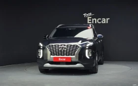 Hyundai Palisade 2.2 Diesel , снимка 3