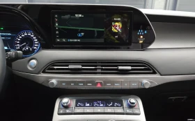 Hyundai Palisade 2.2 Diesel , снимка 12