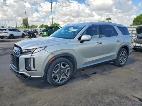 Hyundai Palisade SEL PREMIUM| FWD| 360| ПОДГРЕВ| ОБДУХВАНЕ, снимка 1