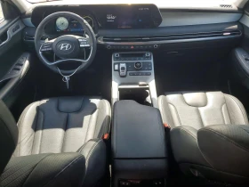 Hyundai Palisade SEL PREMIUM| FWD| 360| ПОДГРЕВ| ОБДУХВАНЕ, снимка 8