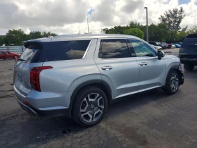 Hyundai Palisade SEL PREMIUM| FWD| 360| ПОДГРЕВ| ОБДУХВАНЕ, снимка 3