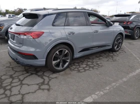 Audi Q4 E-Tron Premium 55 Quattro, снимка 4