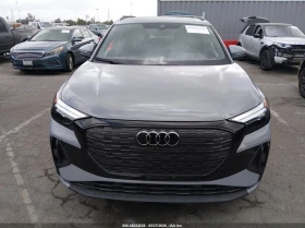 Audi Q4 E-Tron Premium 55 Quattro, снимка 12