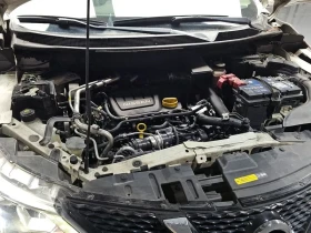 Nissan Qashqai 2Nd Generation 1.6 Sl, снимка 6
