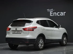 Nissan Qashqai 2Nd Generation 1.6 Sl, снимка 2