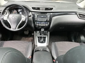Nissan Qashqai 2Nd Generation 1.6 Sl, снимка 7