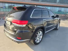Jeep Grand cherokee 3.0 DIESEL OVERLAND SUMMIT WK2, снимка 3