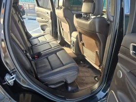 Jeep Grand cherokee 3.0 DIESEL OVERLAND SUMMIT WK2, снимка 8