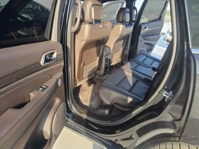 Jeep Grand cherokee 3.0 DIESEL OVERLAND SUMMIT WK2, снимка 10