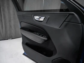 Volvo XC60 R-Design Premium Pack Автокредит Цена до България, снимка 12