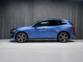 Volvo XC60 R-Design Premium Pack Автокредит Цена до България, снимка 3