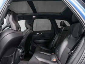 Volvo XC60 R-Design Premium Pack Автокредит Цена до България, снимка 11