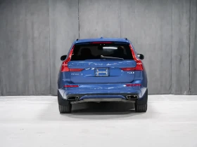 Volvo XC60 R-Design Premium Pack Автокредит Цена до България, снимка 4