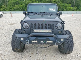 Jeep Wrangler UNLIMITED RUBICON, снимка 2