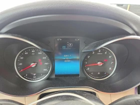 Mercedes-Benz GLC 300 2.0l, снимка 9