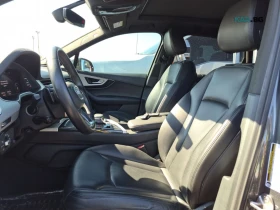 Audi Q7 TECHNIK Автокредит Цена до България, снимка 5
