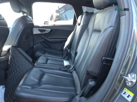 Audi Q7 TECHNIK Автокредит Цена до България, снимка 10