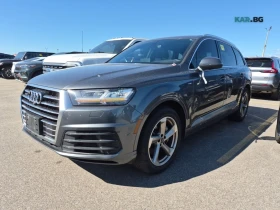 Audi Q7 TECHNIK Автокредит Цена до България, снимка 1