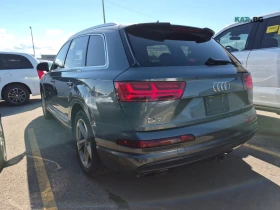 Audi Q7 TECHNIK Автокредит Цена до България, снимка 4