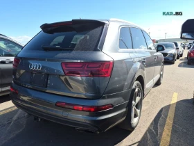 Audi Q7 TECHNIK Автокредит Цена до България, снимка 3