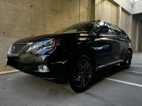 Lexus RX 450h PRESIDENT, снимка 4