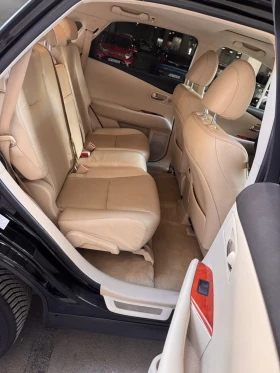 Lexus RX 450h PRESIDENT, снимка 12