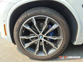 BMW X3, снимка 6