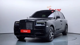 Rolls-Royce Cullinan Starlight Headliner* Spirit of Ecstasy* , снимка 1