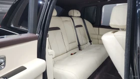 Rolls-Royce Cullinan Starlight Headliner* Spirit of Ecstasy* , снимка 7
