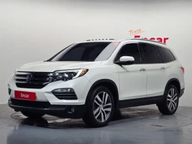 Honda Pilot 3Rd Generation 3.5, снимка 1