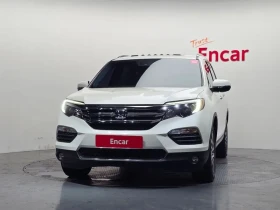 Honda Pilot 3Rd Generation 3.5, снимка 3