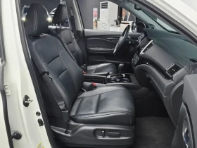 Honda Pilot 3Rd Generation 3.5, снимка 12