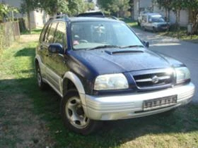 Suzuki Grand vitara 2.0TDi - [4] 