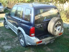 Suzuki Grand vitara 2.0TDi - [5] 